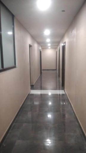 Rangoli AC rooms and Banquets